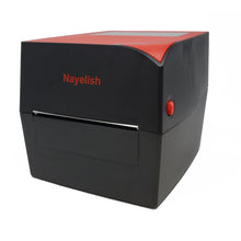 Load image into Gallery viewer, RP411 Label Barcode Printer - Nayelish