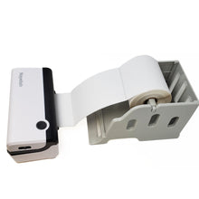 Load image into Gallery viewer, White Thermal Label Printer - Nayelish