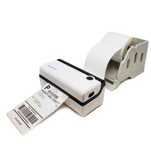 Load image into Gallery viewer, White Thermal Label Printer - Nayelish