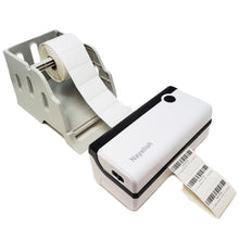 Load image into Gallery viewer, White Thermal Label Printer - Nayelish
