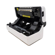Load image into Gallery viewer, White Thermal Label Printer - Nayelish