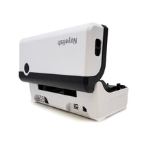 Load image into Gallery viewer, White Thermal Label Printer - Nayelish