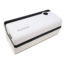 Load image into Gallery viewer, White Thermal Label Printer - Nayelish