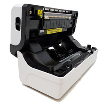 Load image into Gallery viewer, White Thermal Label Printer - Nayelish