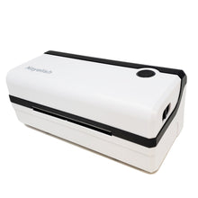Load image into Gallery viewer, White Thermal Label Printer - Nayelish