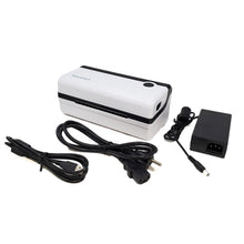 Load image into Gallery viewer, White Thermal Label Printer - Nayelish