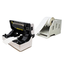 Load image into Gallery viewer, White Thermal Label Printer - Nayelish