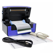 Load image into Gallery viewer, Nayelish RP421 Thermal Barcode Label Printer