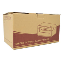 Load image into Gallery viewer, Nayelish RP421 Thermal Barcode Label Printer
