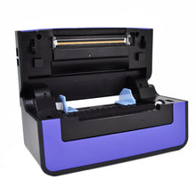 Load image into Gallery viewer, Nayelish RP421 Thermal Barcode Label Printer