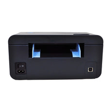 Load image into Gallery viewer, Nayelish RP421 Thermal Barcode Label Printer
