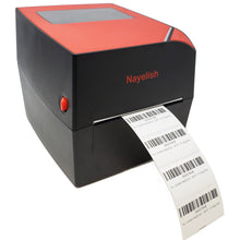 Load image into Gallery viewer, RP411 Label Barcode Printer - Nayelish
